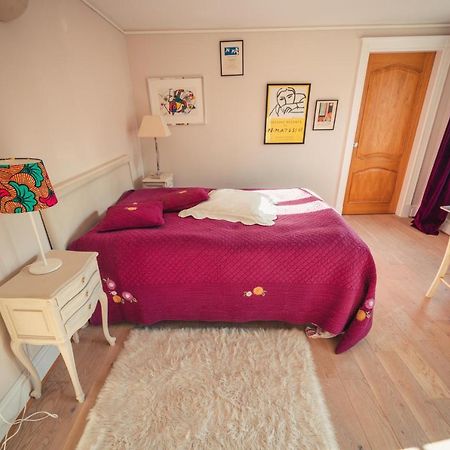 Bastide Du Bau Reddoun, Chambres D'Hotes, Maison D'Artiste En Provence 칼리앙 외부 사진